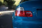 BMW M3 Coupe Laguna Seca Blue 2003 года